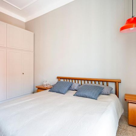 Casa Bonaive, Ampio Trilocale Vista Mare Apartamento Bari Exterior foto