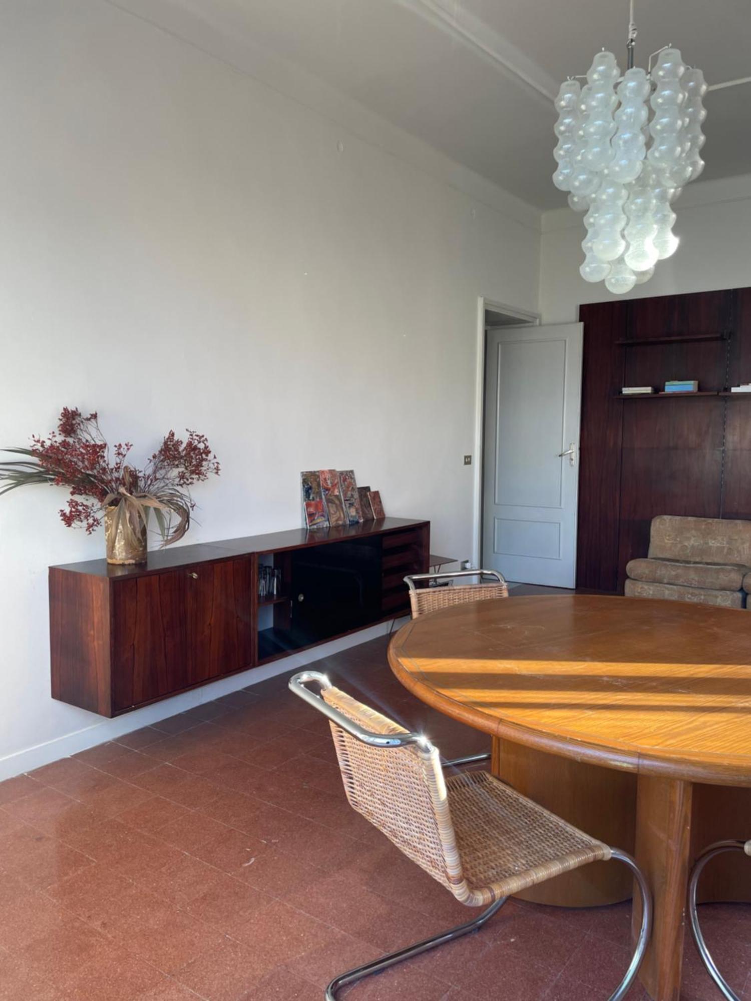 Casa Bonaive, Ampio Trilocale Vista Mare Apartamento Bari Exterior foto